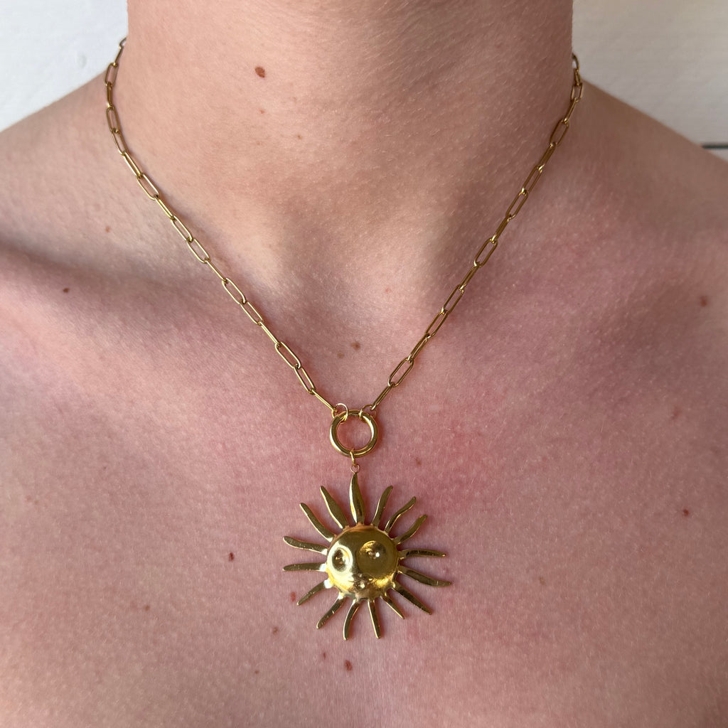 Collier - Elsa Chabrille