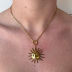 Collier - Elsa Chabrille