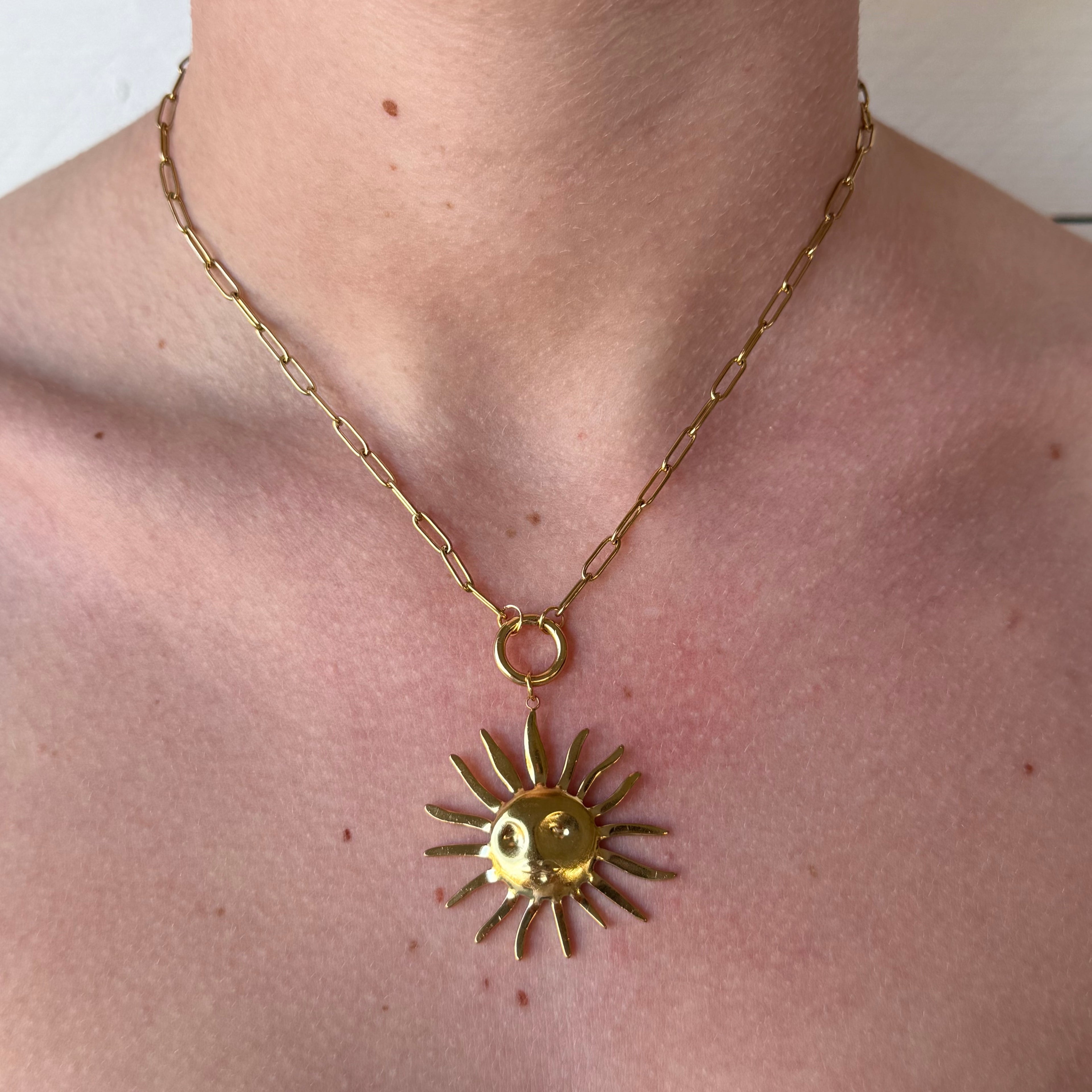 Collier - Elsa Chabrille