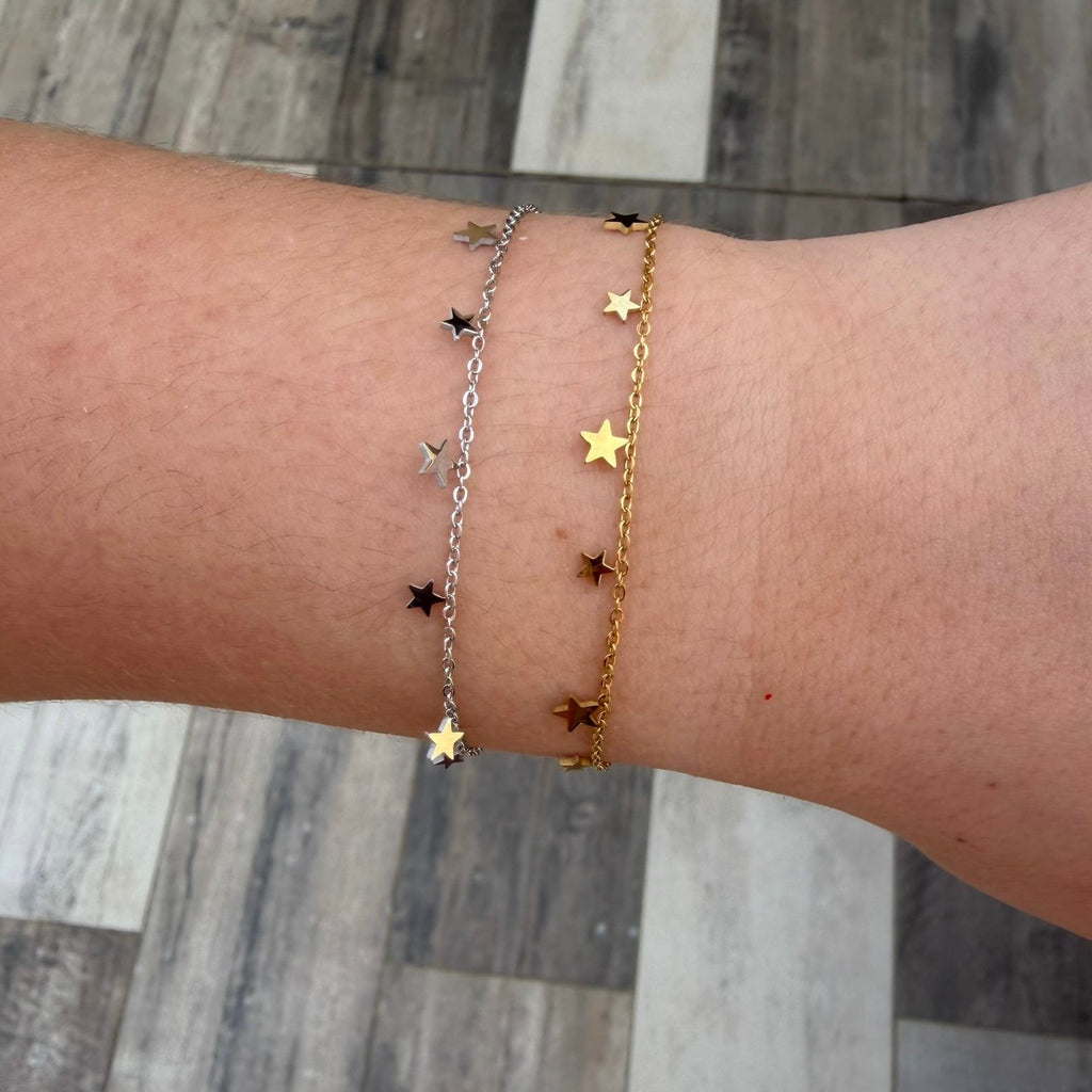 Bracelet - Eva Chabrille