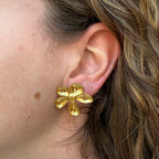 Boucles d'Oreilles - Ema Chabrille