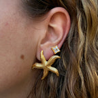 Boucles d'Oreilles - Mia Chabrille