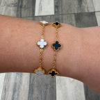 Bracelet - Charlotte Basic Chabrille