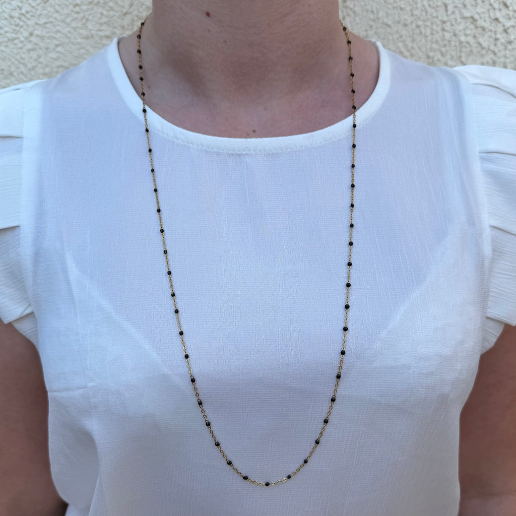 Collier Sautoir - Griselda Chabrille