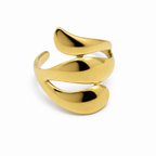 Bague - Margaux Chabrille