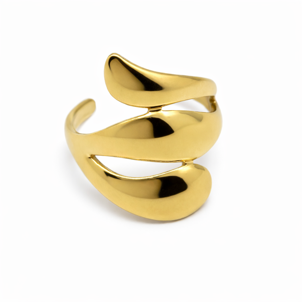 Bague - Margaux Chabrille