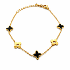 Bracelet - Camille Chabrille