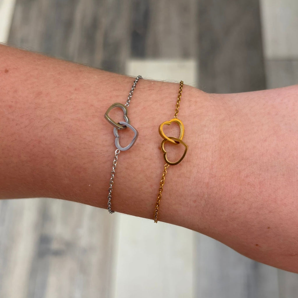 Bracelet - Louise - Chabrille