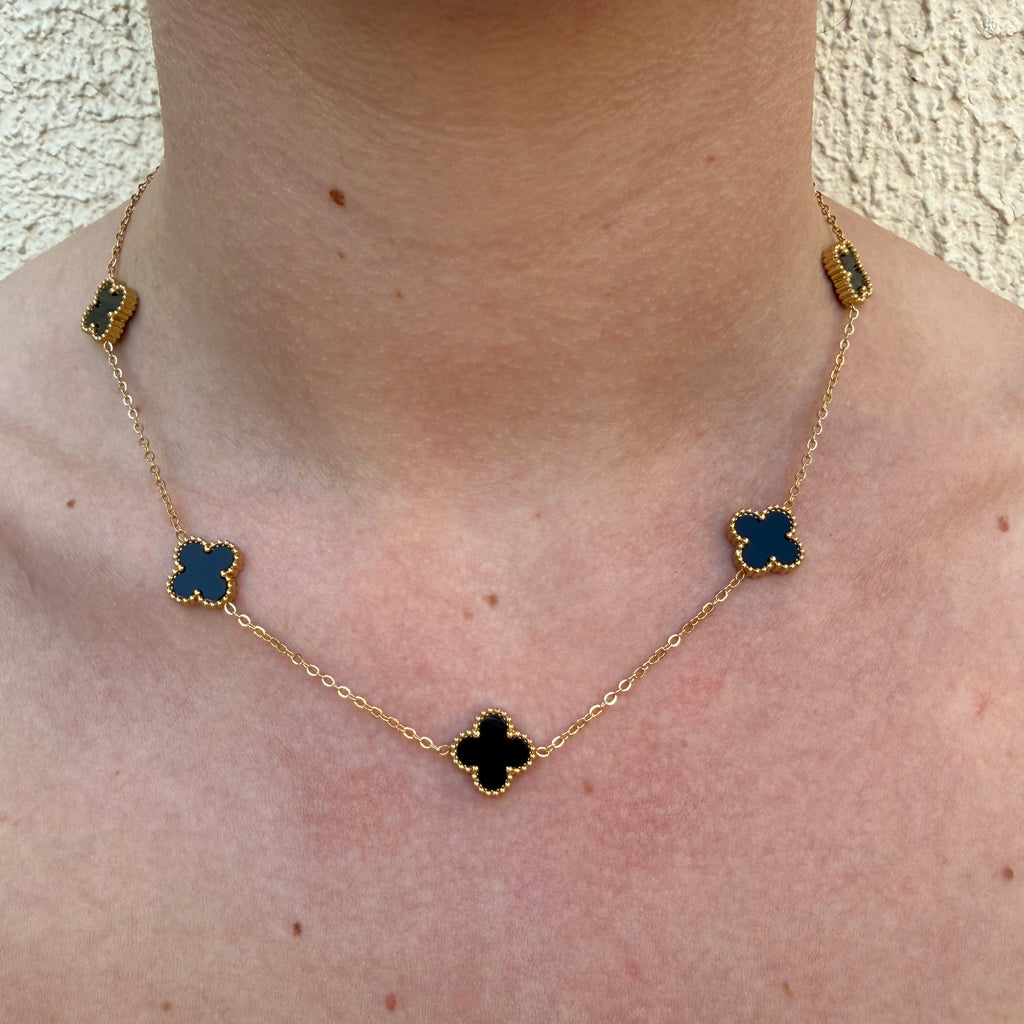 Collier - Charlotte Chabrille