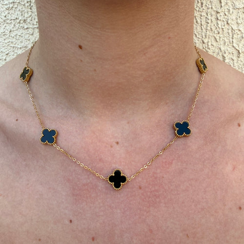 Collier - Charlotte Chabrille