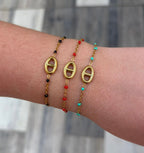 Bracelet - Juliette Chabrille
