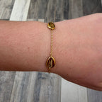 Bracelet - Nina - Chabrille