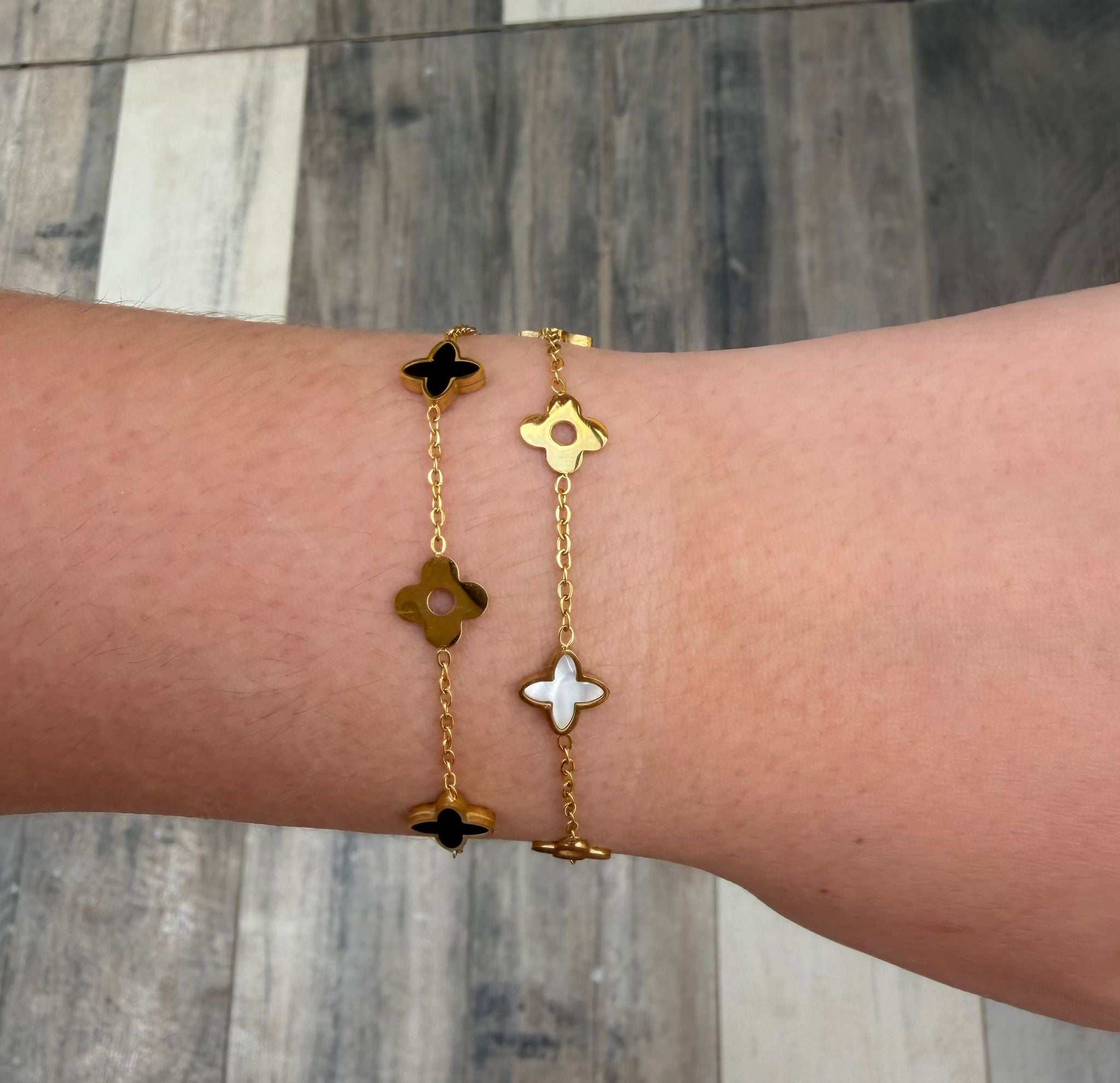 Bracelet - Camille - Chabrille
