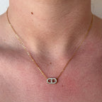 Collier - Sarah Chabrille