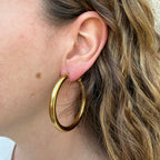 Boucles d'Oreilles - Sandra Chabrille