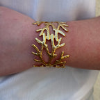 Bracelet Jonc - Océane Chabrille