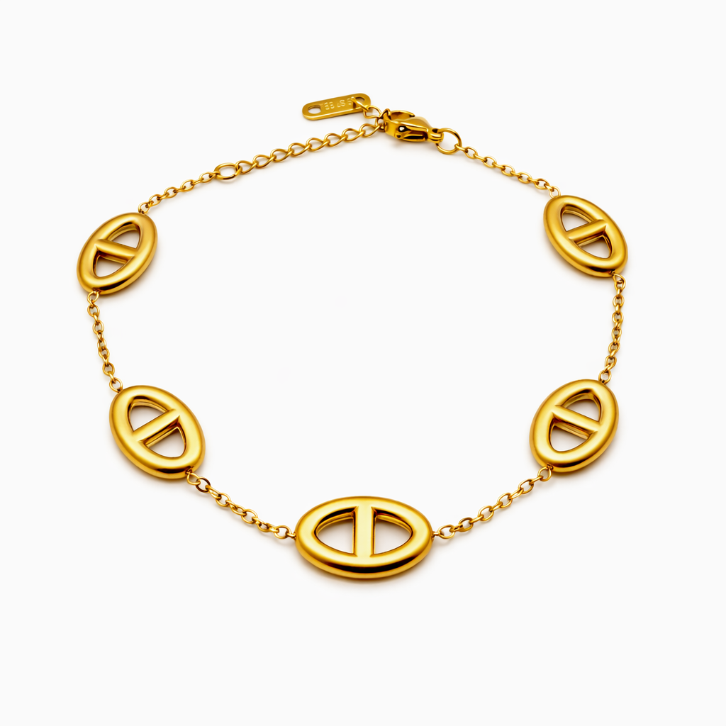 Bracelet - Coralie Chabrille