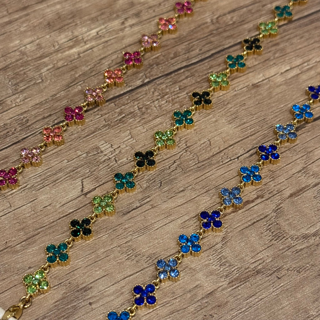 Collier - Clara Chabrille