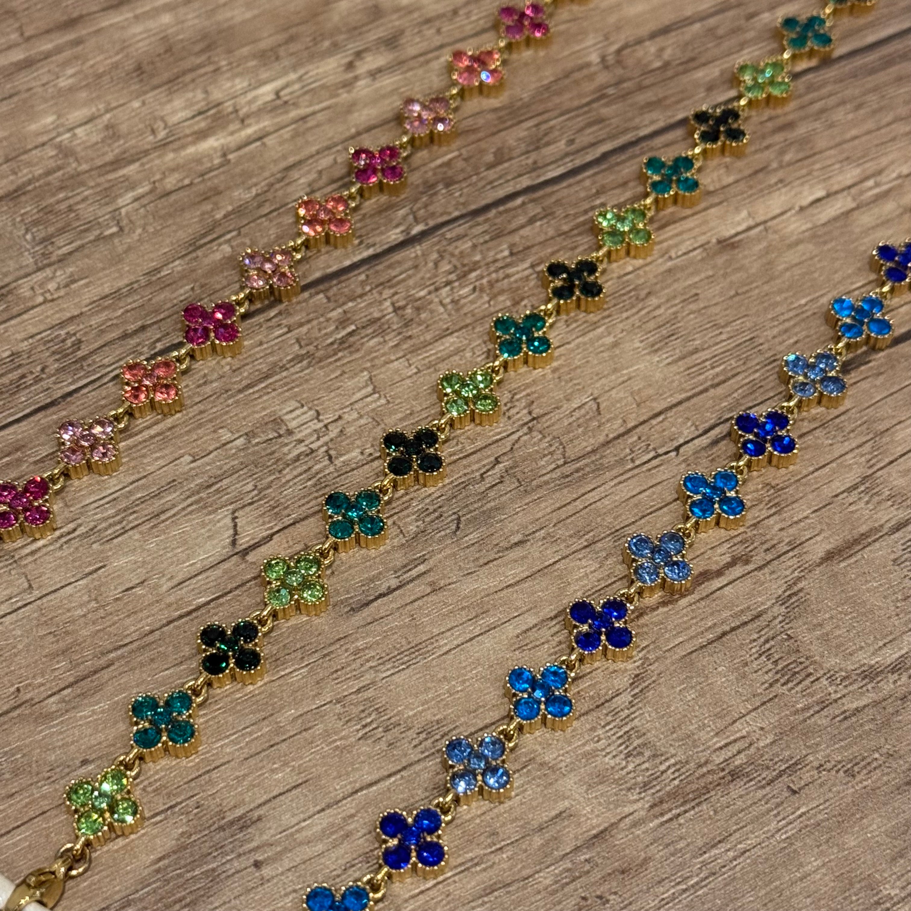 Collier - Clara Chabrille
