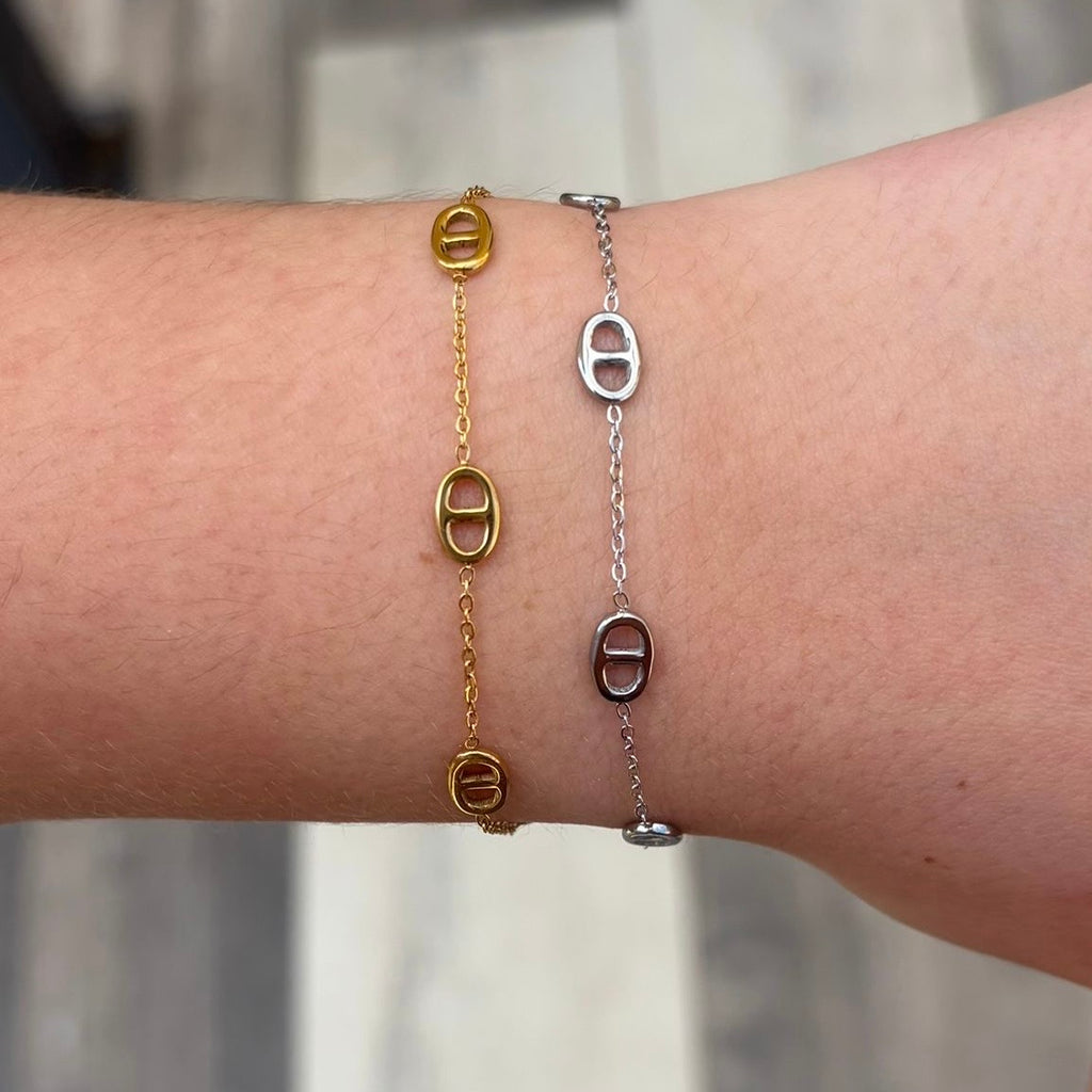 Bracelet - Coralie baby - Chabrille