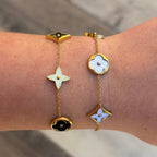 Bracelet - Mila - Chabrille