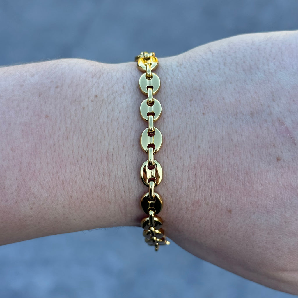 Bracelet Homme - Yanis Chabrille