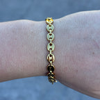 Bracelet Homme - Yanis Chabrille