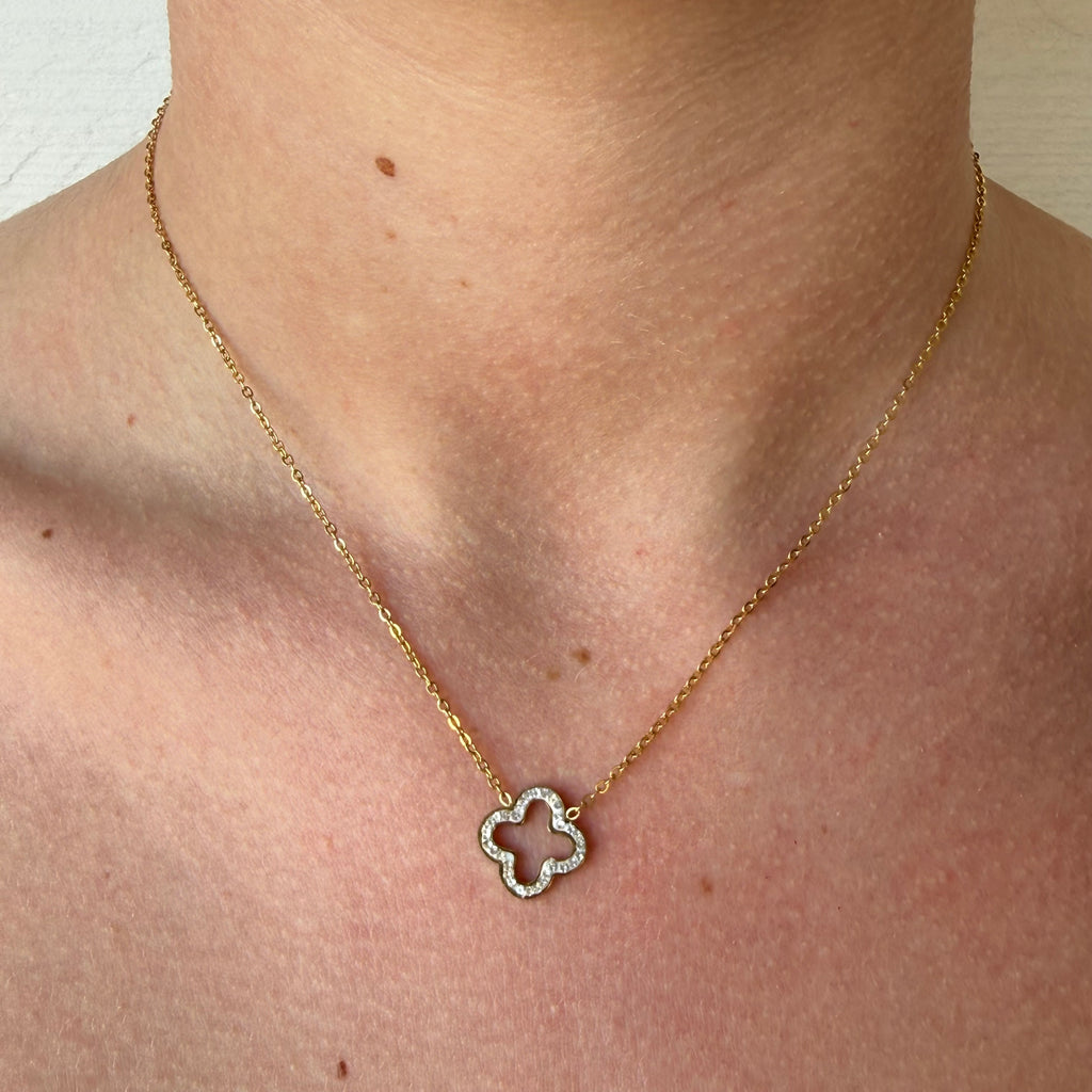 Collier - Ines Chabrille