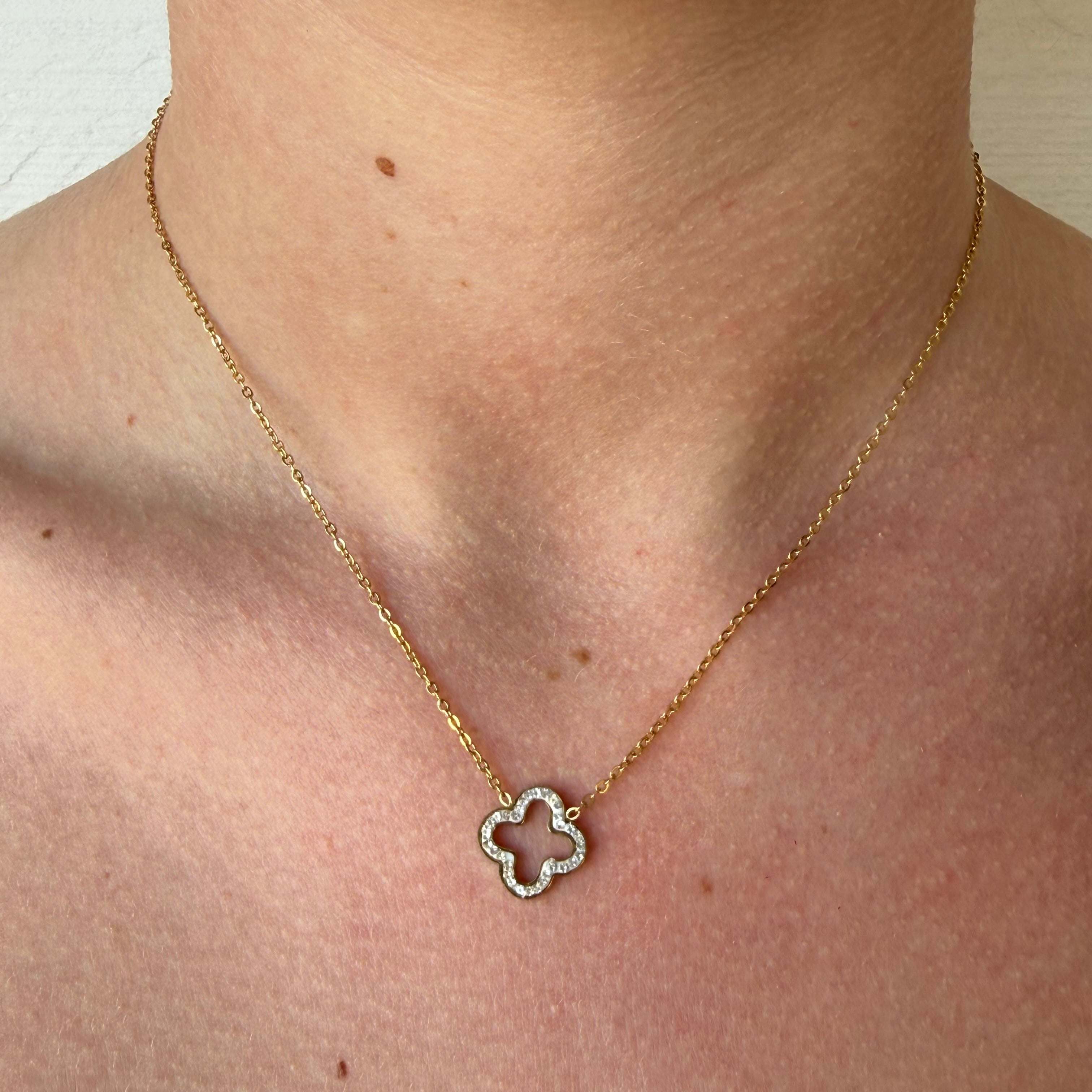 Collier - Ines Chabrille