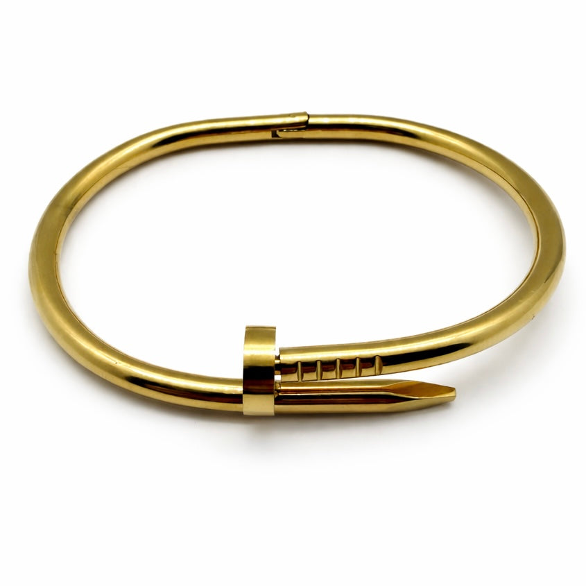 Bracelet Jonc - Héléa Chabrille