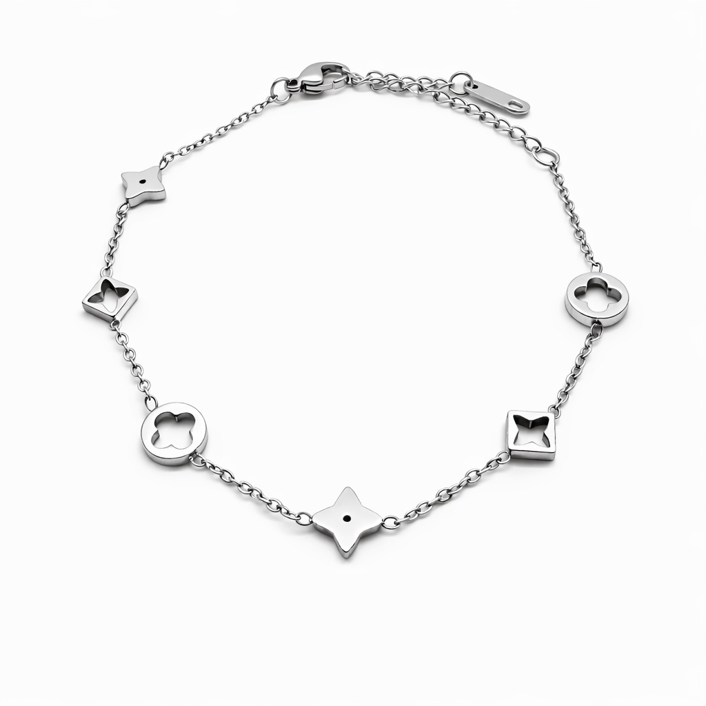 Bracelet - Mathilda Chabrille