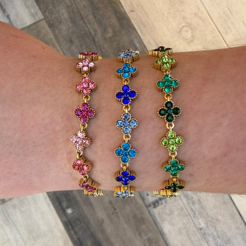 Bracelet - Clara Chabrille