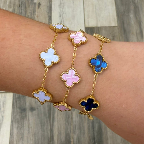 Bracelet - Charlotte Chabrille