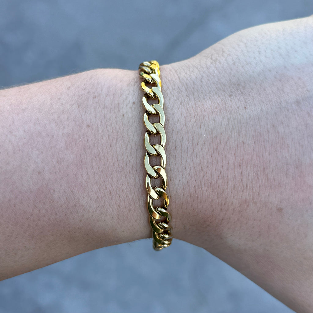 Bracelet Homme - Cyril Chabrille