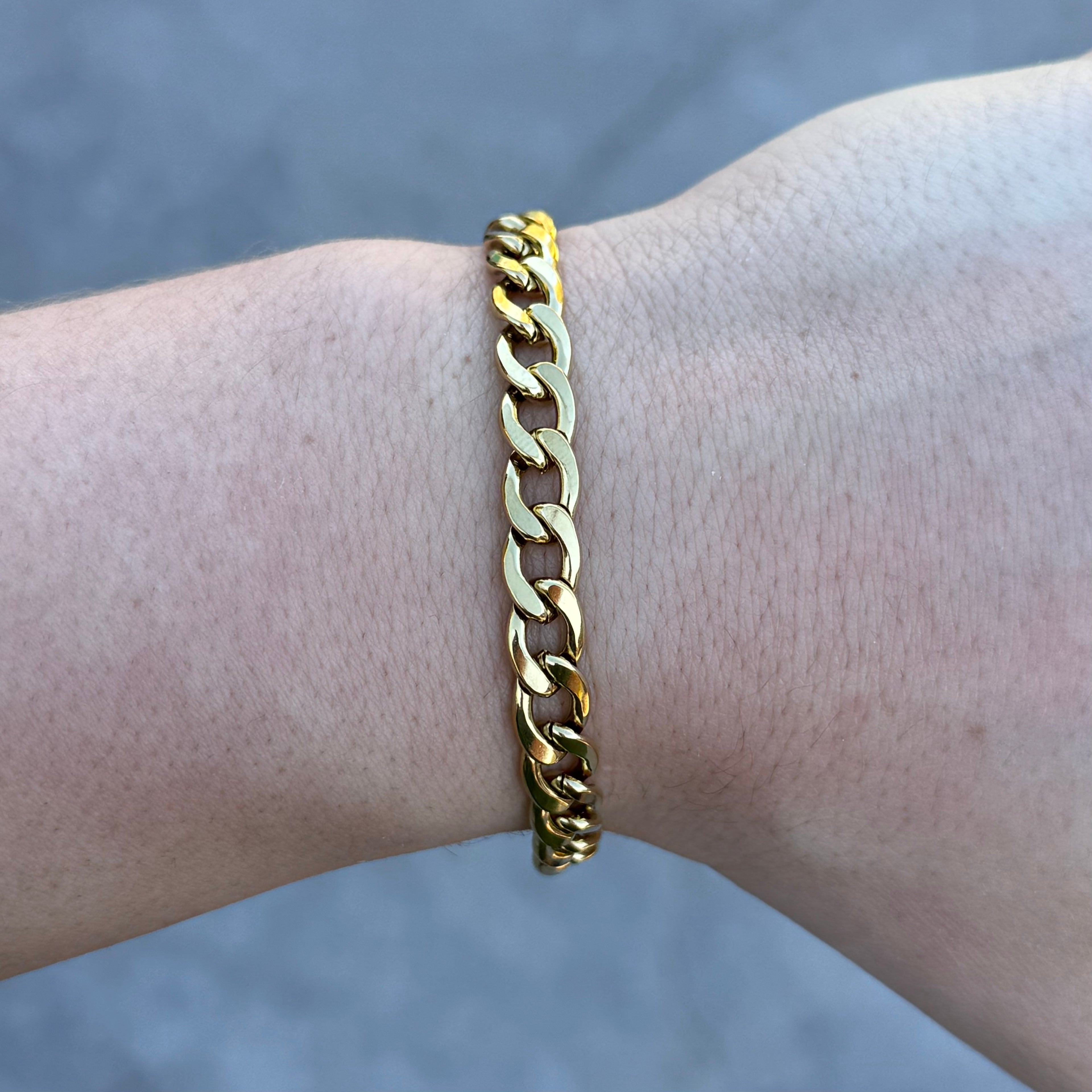 Bracelet Homme - Cyril Chabrille