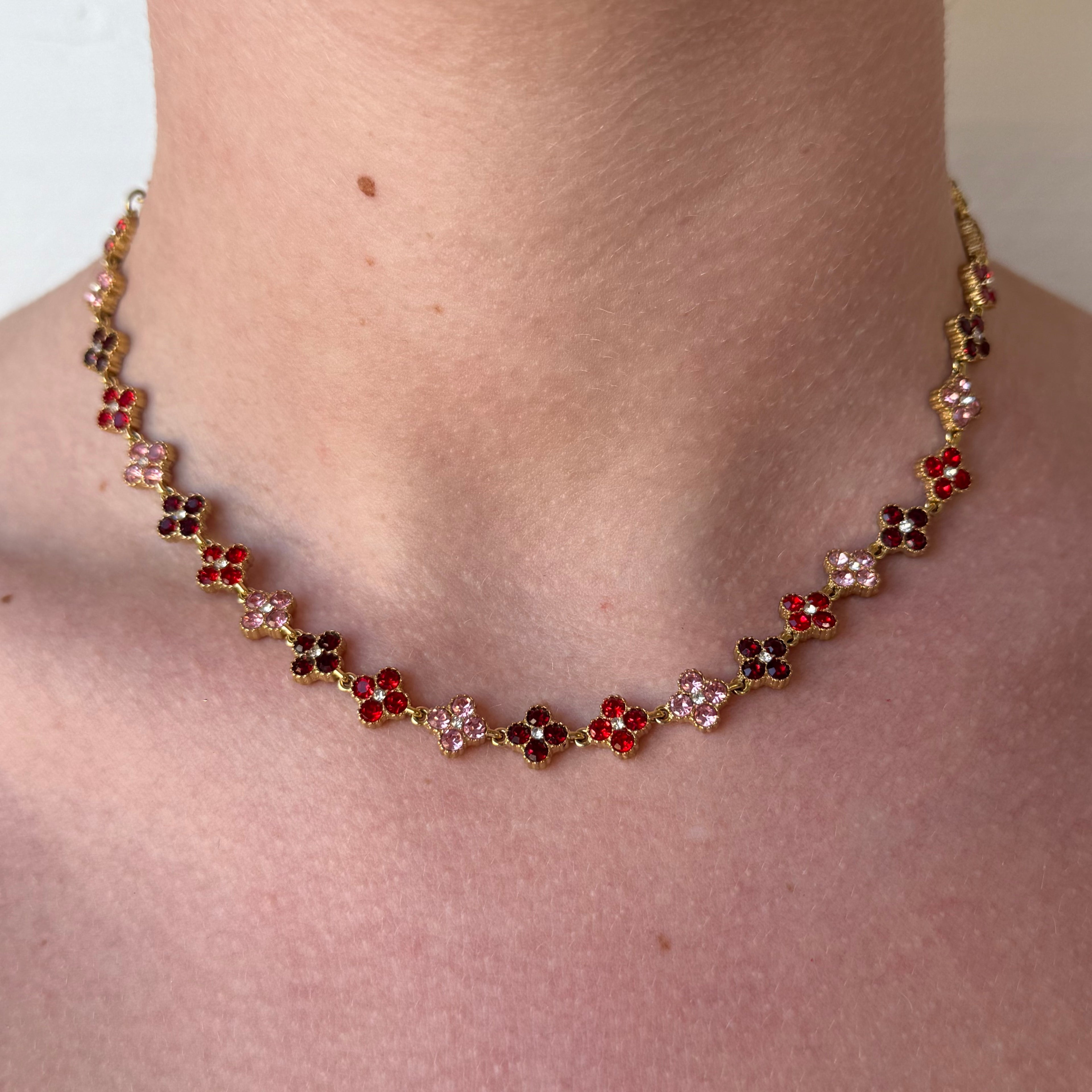 Collier - Gaïa Chabrille