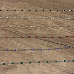 Collier - Griselda Chabrille