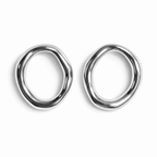 Boucles d'Oreilles - Orlane Chabrille