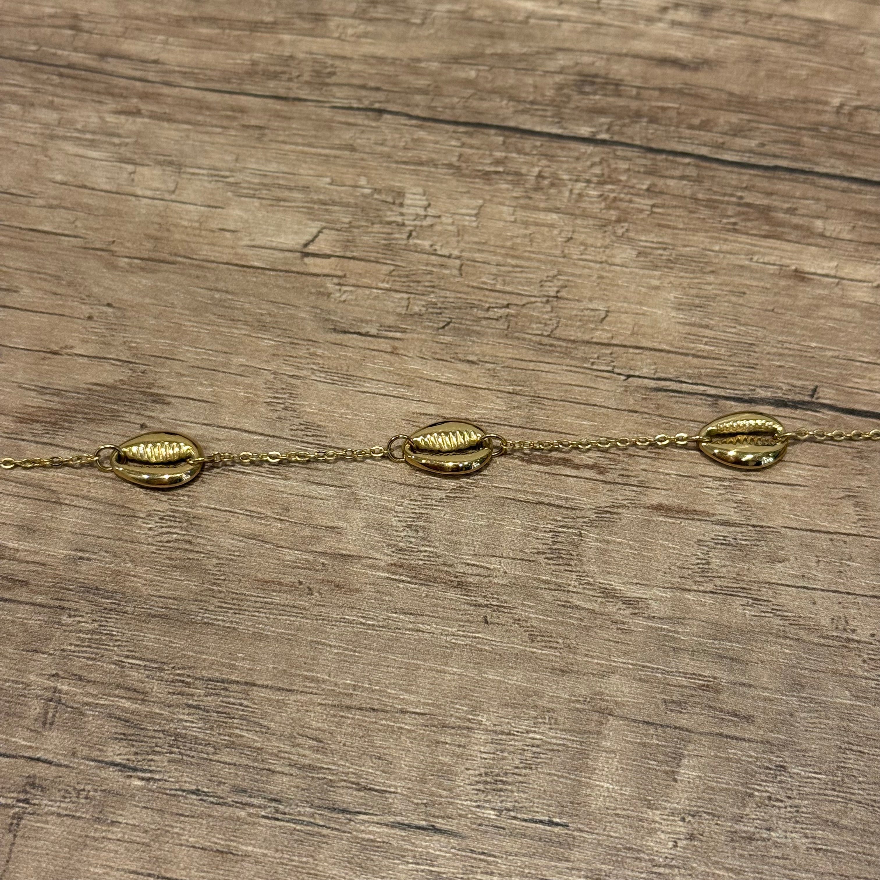 Bracelet - Nina - Chabrille