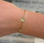 Bracelet - Valentine Chabrille
