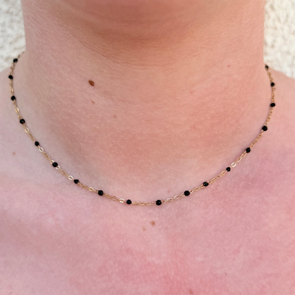 Collier - Griselda Chabrille