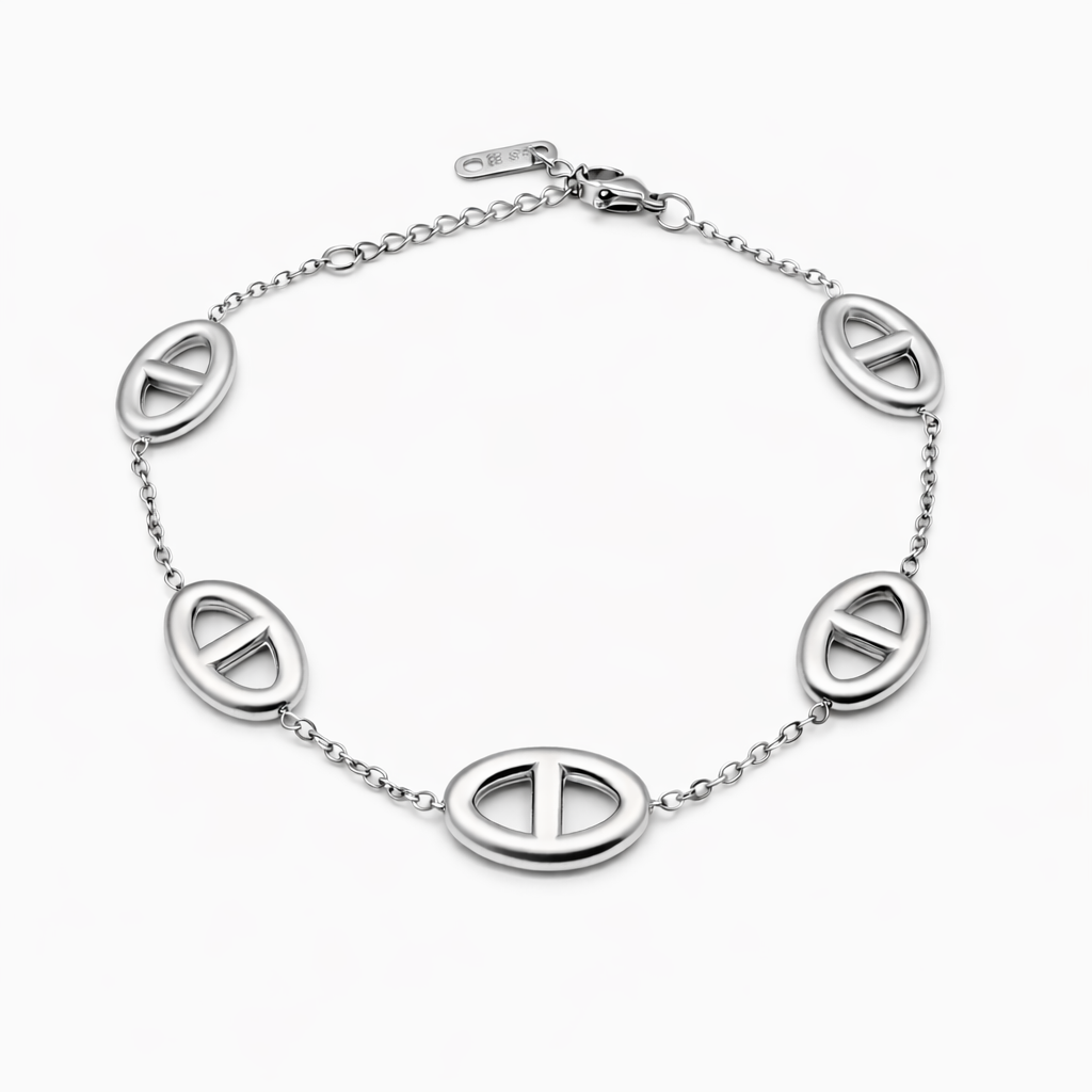 Bracelet - Coralie Chabrille