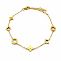 Bracelet - Mathilda Chabrille