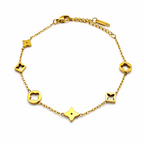 Bracelet - Mathilda Chabrille