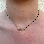 Collier - Maele Chabrille