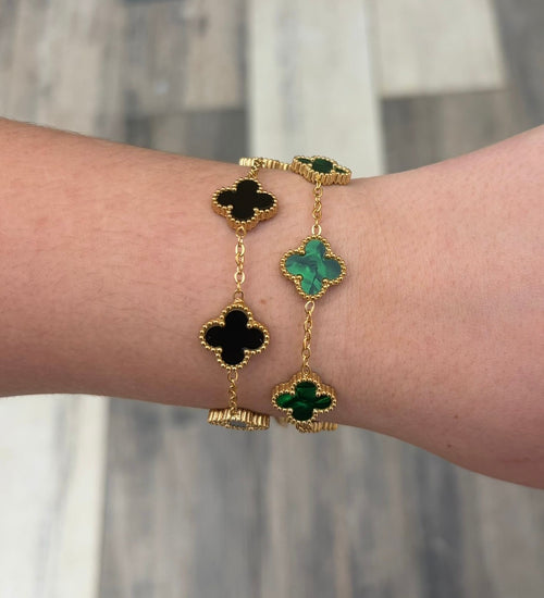 Bracelet - Charlotte Chabrille
