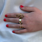 Bague - Zoé Chabrille