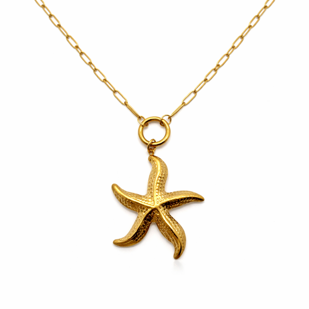 Collier - Alexia Chabrille