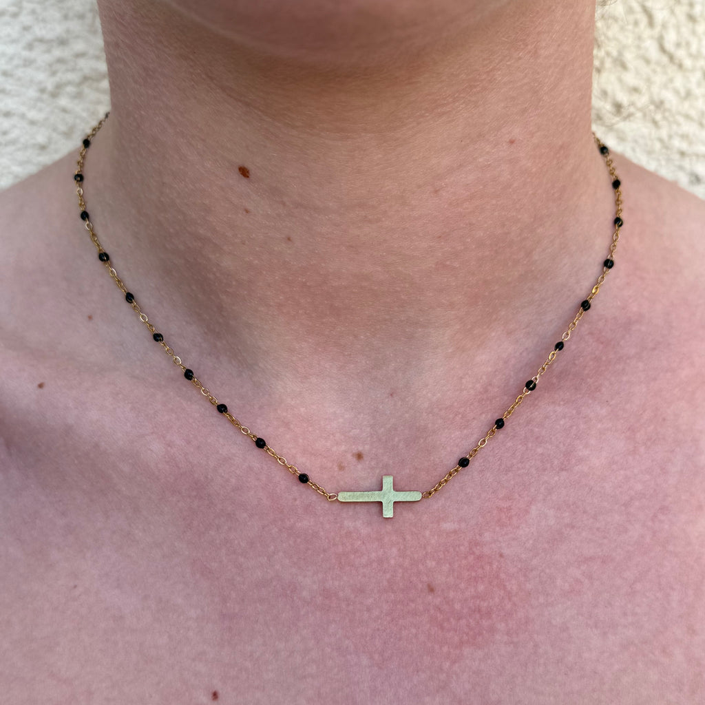 Collier - Maria Chabrille