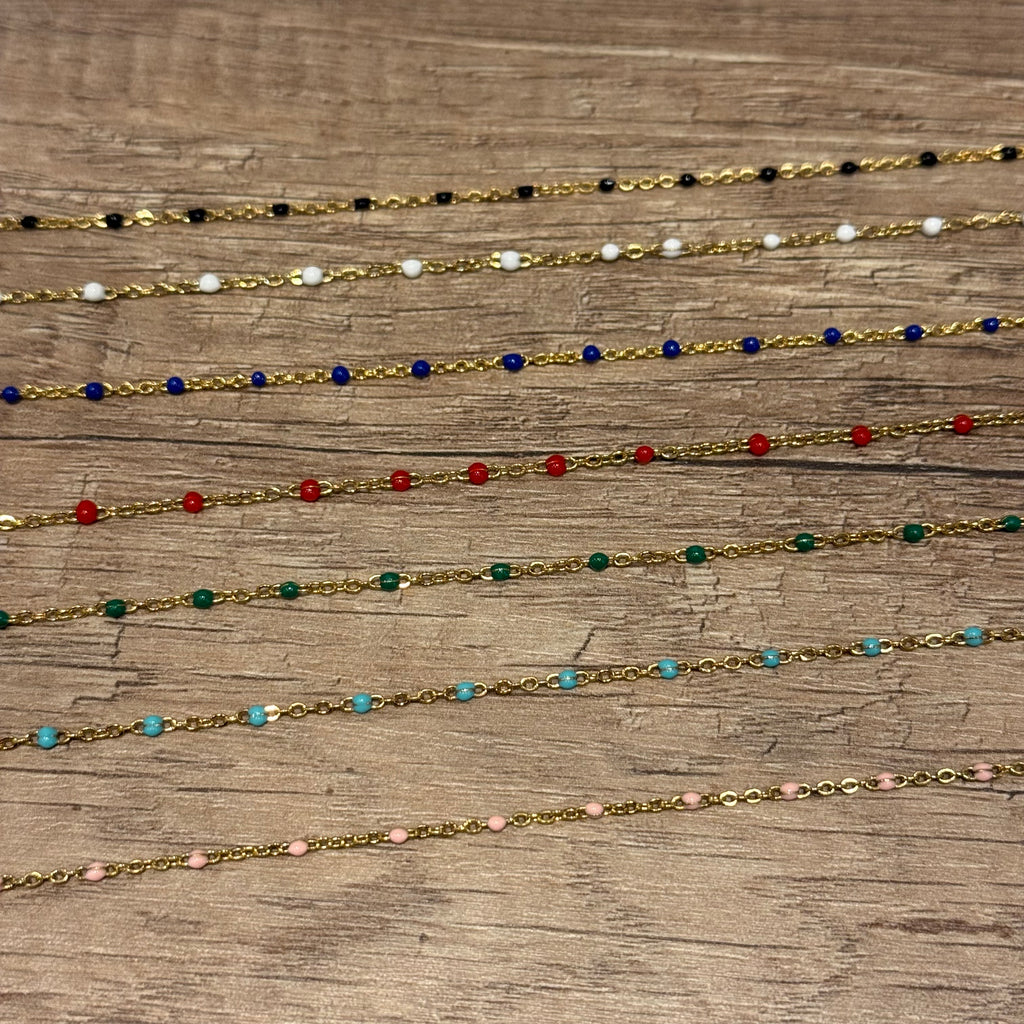 Collier - Griselda Chabrille